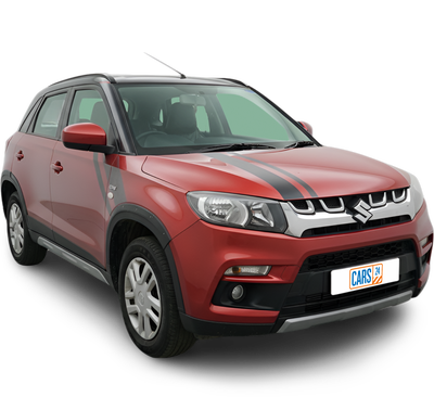 Maruti Vitara Brezza-img